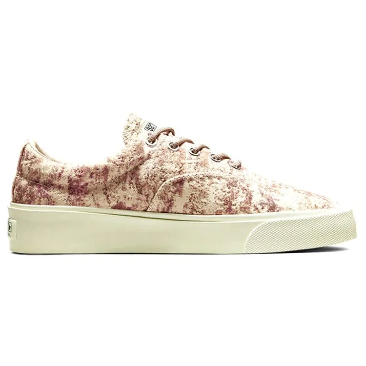 John Elliott x Skid Grip “Antique White Brown” John Elliott x Skid Grip “Antique White Brown”