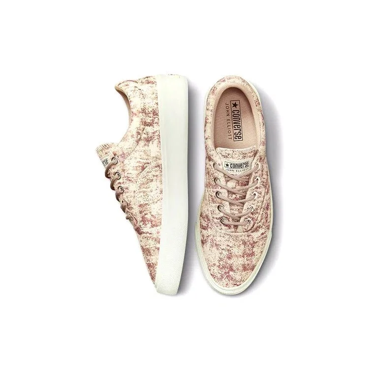 John Elliott x Skid Grip “Antique White Brown” John Elliott x Skid Grip “Antique White Brown”