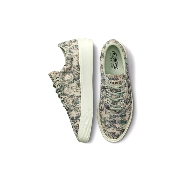 John Elliott x Skid Grip “French Oak Green” John Elliott x Skid Grip “French Oak Green”