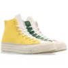 Joshua Vides x Chuck 70 Hi “Interchangeable Panels” Joshua Vides x Chuck 70 Hi “Interchangeable Panels”