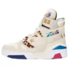 Just Don x ERX 260 Hi “White Vaporous Grey” Just Don x ERX 260 Hi “White Vaporous Grey”
