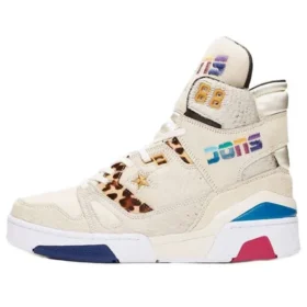 Just Don x ERX 260 Hi “White Vaporous Grey”
