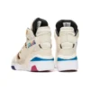Just Don x ERX 260 Hi “White Vaporous Grey” Just Don x ERX 260 Hi “White Vaporous Grey”
