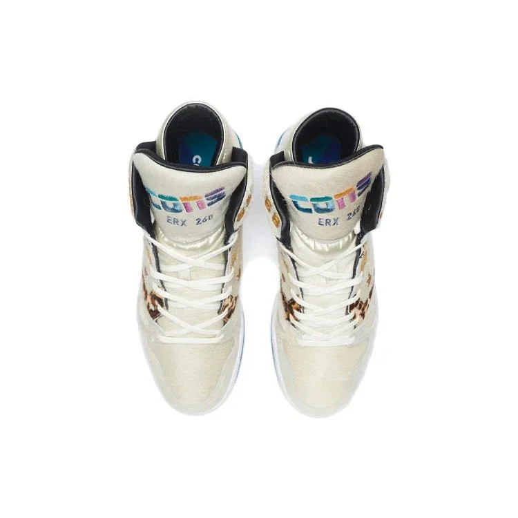 Just Don x ERX 260 Hi “White Vaporous Grey” Just Don x ERX 260 Hi “White Vaporous Grey”