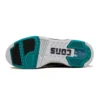 Just Don x ERX-260 Mid “Animal – Black Teal”