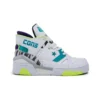 Just Don x ERX-260 Mid “Animal – White Teal”