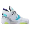 Just Don x ERX-260 Mid “Animal – White Teal”