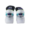 Just Don x ERX-260 Mid “Animal – White Teal”
