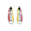 JW Anderson x Chuck 70 Hi “Glitter Pack – Cherry Sulphur”