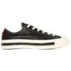 Kasina x Chuck 70 Ox “Black Fiery Red”