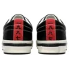 Kasina x One Star Ox “Black Fiery Red”