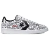 Keith Haring x Pro Leather “White Black” Keith Haring x Pro Leather “White Black”