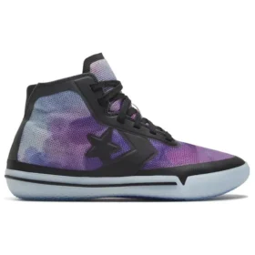 Kelly Oubre Jr. x Chuck Taylor All Star Pro BB High “Soul Collection”