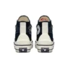 Kim Jones x Chuck 70 High “Black” Kim Jones x Chuck 70 High “Black”