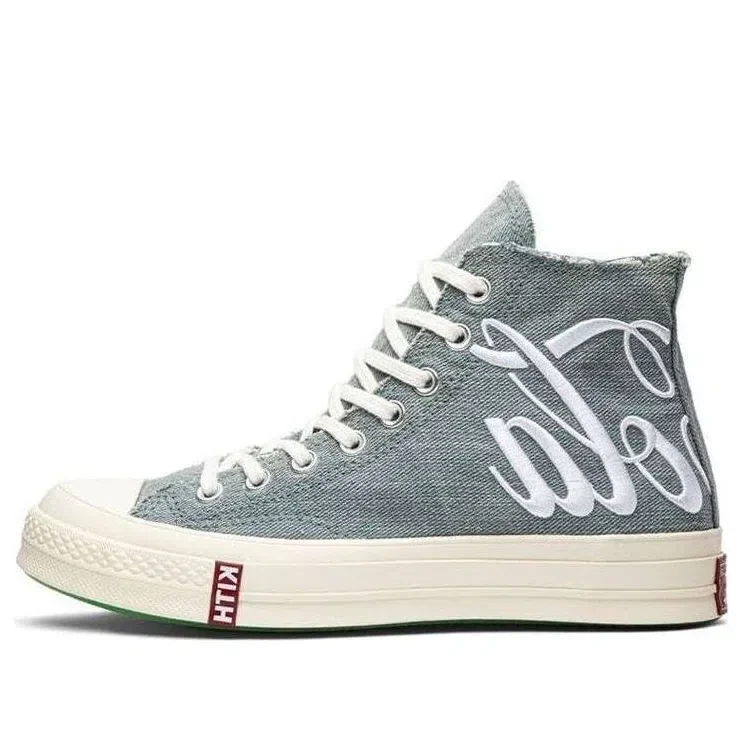 Kith x Coca-Cola x Chuck 70 Hi “Friends & Family” Kith x Coca-Cola x Chuck 70 Hi “Friends & Family”