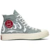 Kith x Coca-Cola x Chuck 70 Hi “Friends & Family” Kith x Coca-Cola x Chuck 70 Hi “Friends & Family”