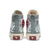Kith x Coca-Cola x Chuck 70 Hi “Friends & Family” Kith x Coca-Cola x Chuck 70 Hi “Friends & Family”