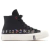KITH x Disney x Chuck 70 “Mickey Mouse Timeline”