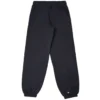 Knit Pants Asia Sizing “Black”