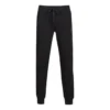Knitted sweatpants Asia Sizing “Black”