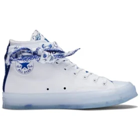 Lay Zhang x Chuck 70 High “Blue White Porcelain”