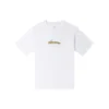 Lighthouse T-shirt Asia Sizing “White”