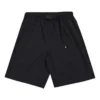 Lightweight Cargo Shorts Asia Sizing “Black”
