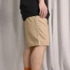 Lightweight Cargo Shorts Asia Sizing “Khaki”