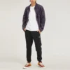 Lightweight Shop Jacket Asia Sizing “Purple”