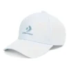 Lock Up Baseball Cap “Light Blue”