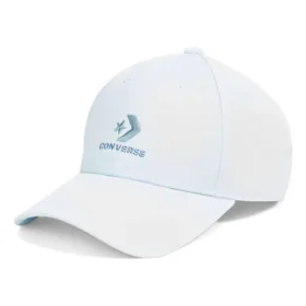 Lock Up Baseball Cap “Light Blue”