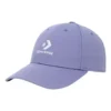 Lock Up Baseball Cap “Purple”