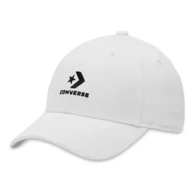 LockUp Baseball Cap “White”