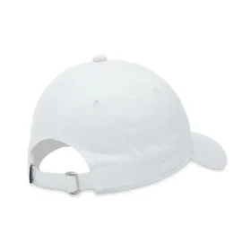LockUp Baseball Cap “White”