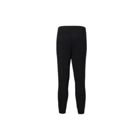 Logo Knit Jogger Asia Sizing “Black”