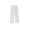 Logo Knit Pants Asia Sizing “Ivory”
