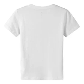 Logo Printed T-Shirt Asia Sizing “Grey Blue”