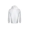 Logo Sports Knit White