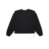 Long Sleeve Jersey Crew Asia Sizing “Black”