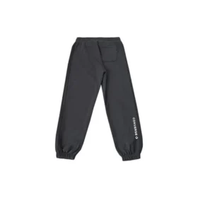 Loose Fleece Sweatpants Asia Sizing “Black”
