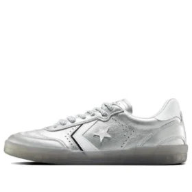 Louie Lopez Pro 2 Low “Silver”