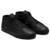 Louie Lopez Pro Mid “Mono Leather – Triple Black”