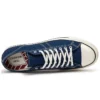 Lucky Star Navy Blue