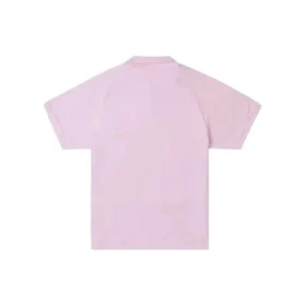 Marquis Polo Shirt Asia Sizing “Stardust Lilac”