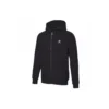 Men”s Converse Casual Sports Breathable Jacket Black