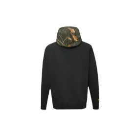 Men”s Converse Contrasting Colors Printing Black