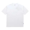 Men”s Converse JACK PURCELL Short Sleeve White
