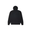 Men”s Converse Mountains Pattern Printing Fleece Lined Black
