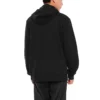 Men”s Converse Planet Set Po Athleisure Casual Sports Printing Knit Black