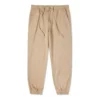 Men”s Converse Solid Color Bundle Feet Sports Pants/Trousers/Joggers Khaki